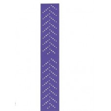 3М 51414 P180 Абразивные полоски Purple+ Cubitron™ Hookit™ 737U, 70x396мм 3М 51414 P180 Абразивные полоски Purple+ Cubitron™ Hookit™ 737U, 70x396мм