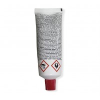 Отвердитель STANDOX к шпатлевке Haerterpaste rot, красный, 50 гр