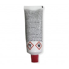 Отвердитель STANDOX к шпатлевке Haerterpaste rot, красный, 50 гр