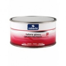 Шпатлевка со стекловолокном ROBERLO FUTURA Glass, 0,75 л Шпатлевка со стекловолокном ROBERLO FUTURA Glass, 0,75 л