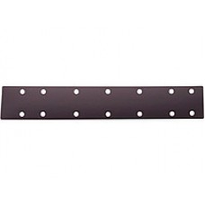 SMIRDEX Р180 Шлифовальные полоски WHITE DRY SANTING LINE 510, 14 отверстий, 70*420 мм SMIRDEX Р180 Шлифовальные полоски WHITE DRY SANTING LINE 510, 14 отверстий, 70*420 мм