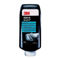 3М 50018 Матирующий гель Scuff-it на водной основе, 700 г