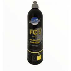ZviZZer FC 2000 Fine Cut Антиголограммная полировальная паста 250мл