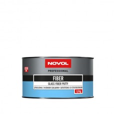 Шпатлевка Novol FIBER 1,8 кг Шпатлевка Novol FIBER 1,8 кг